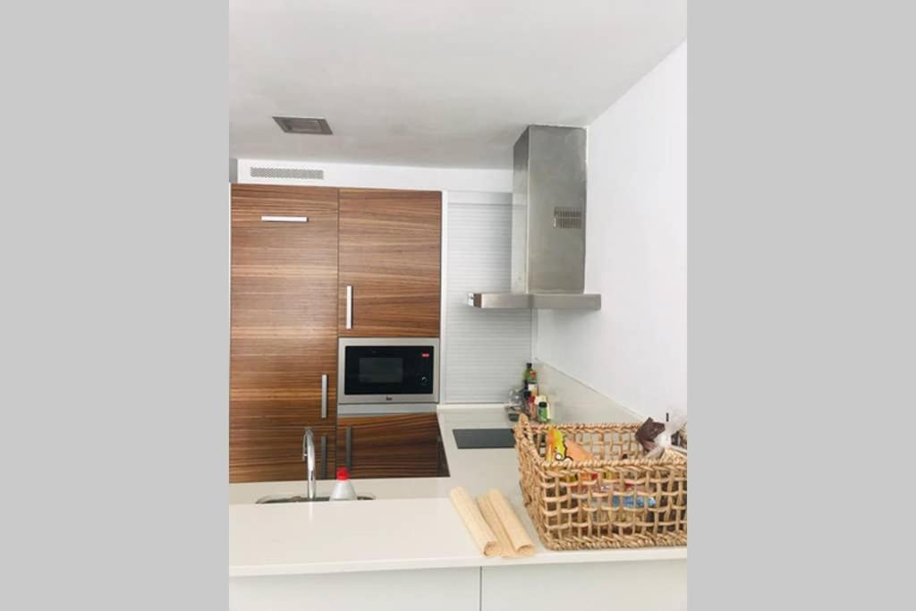 Precioso Loft En El Centro Apartment A Coruna Bagian luar foto